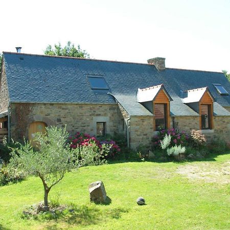 Villa LA FERME des DAIMS à Saint-Quay-Perros Extérieur photo