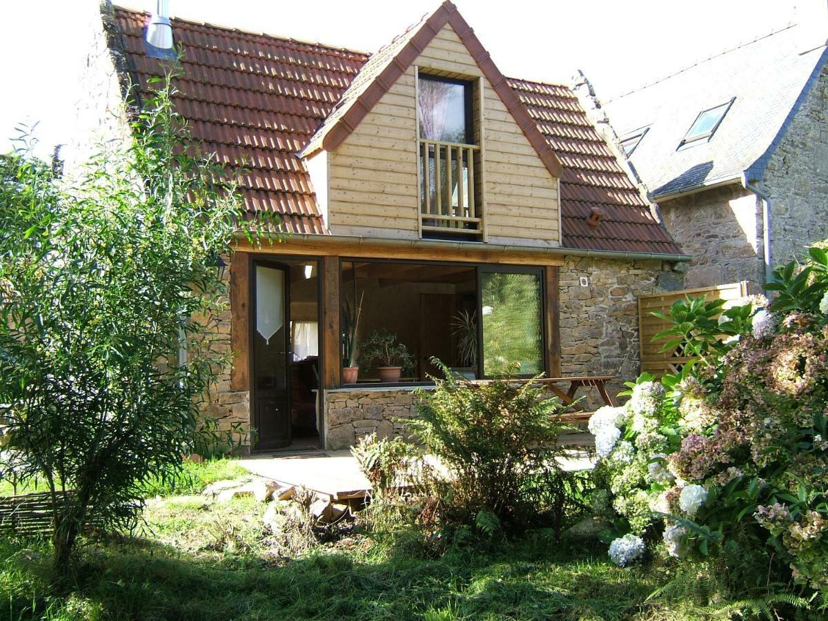 Villa LA FERME des DAIMS à Saint-Quay-Perros Extérieur photo